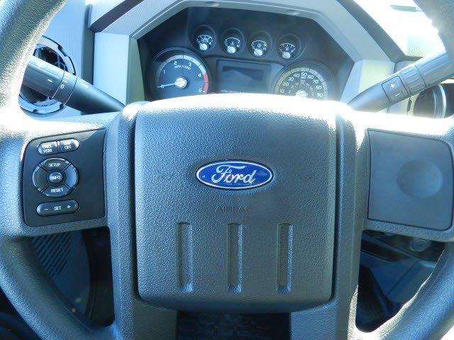 Ford F-350 Super Duty 2016 photo 11